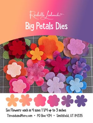 Big Petals Dies