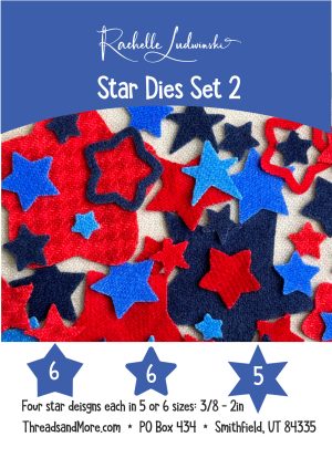 Stars Set 2