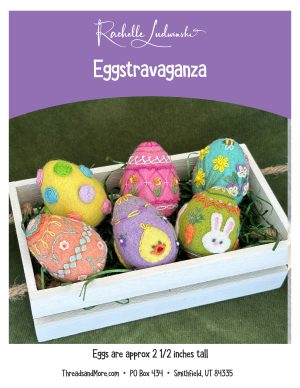 Eggstravaganza
