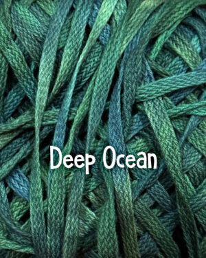 Deep Ocean