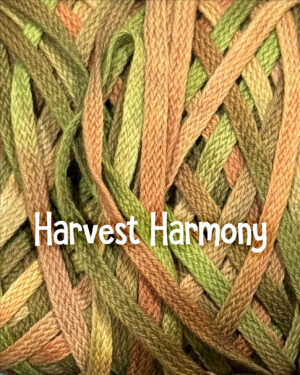 Harvest Harmony