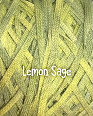 Lemon Sage