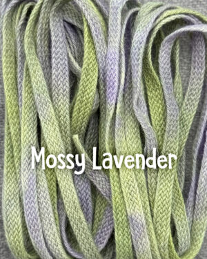 Mossy Lavender