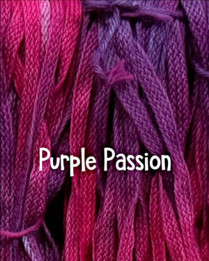 Purple Passion