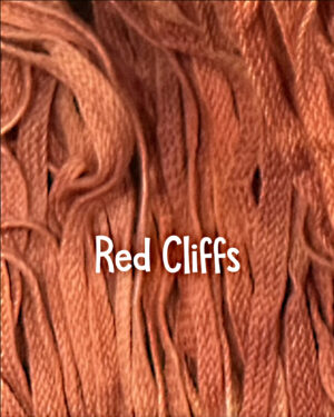 Red Cliffs