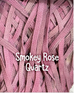 Smokey Rose Quartz