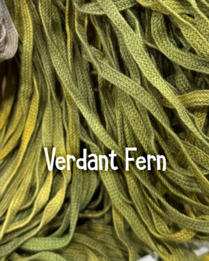 Verdant Fern