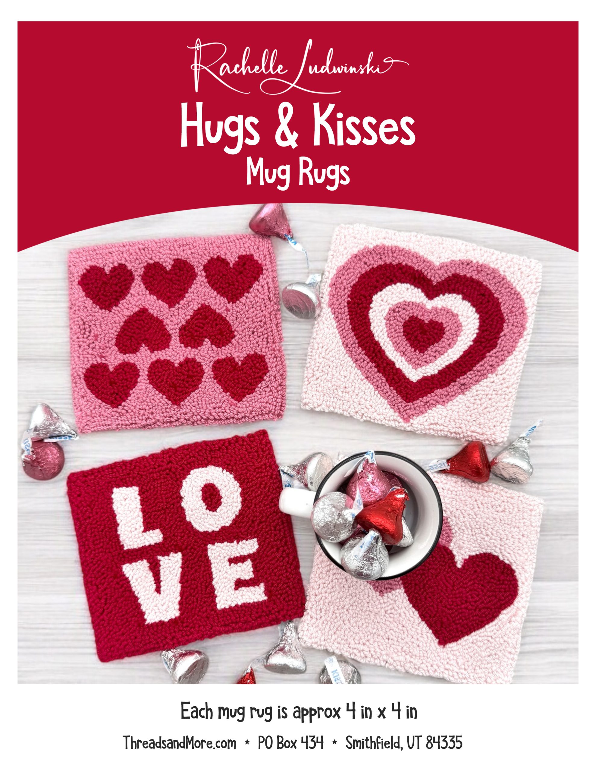 Hugs & Kisses