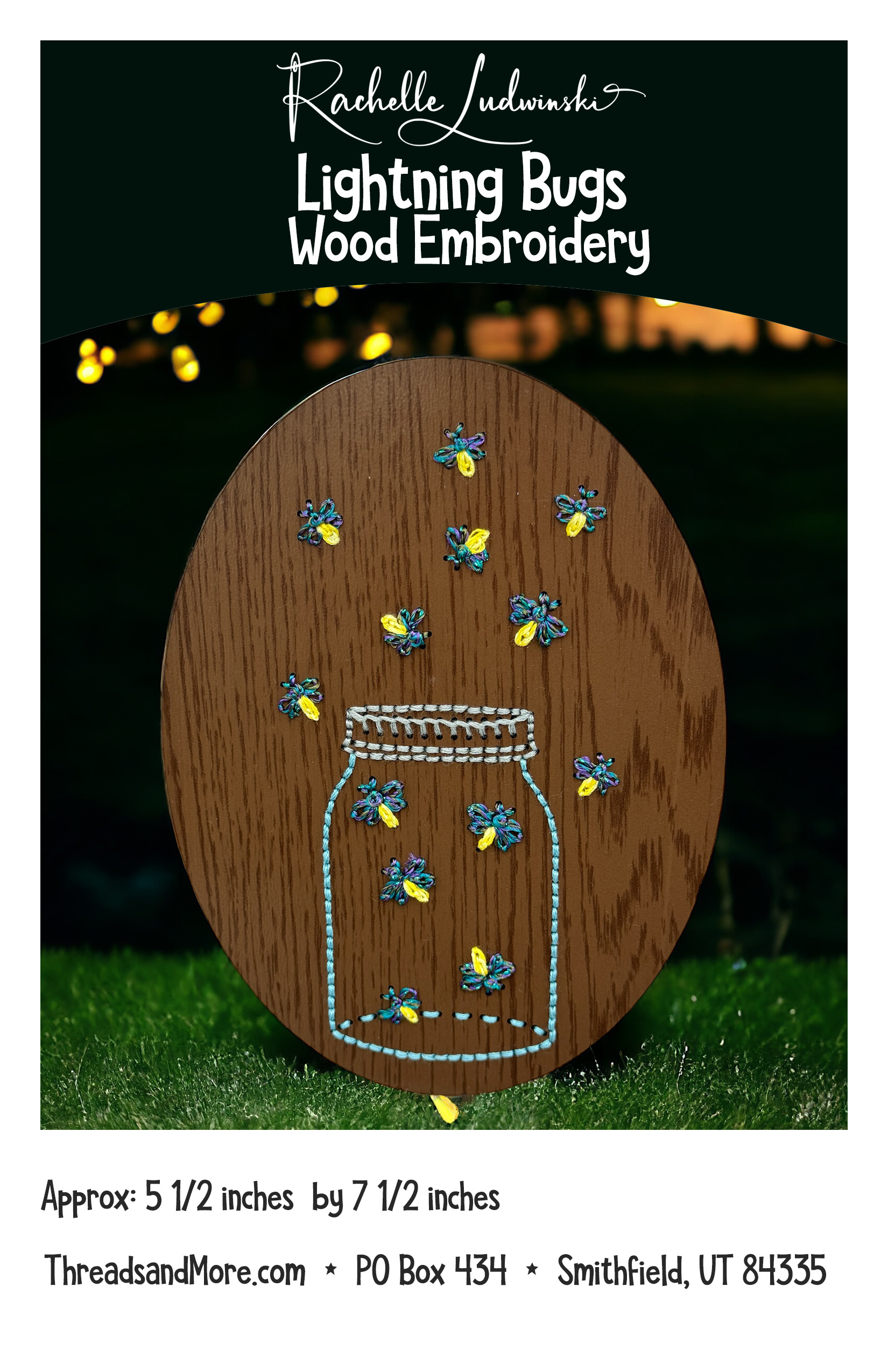 Lightning Bugs