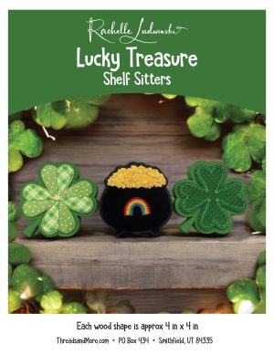 Lucky Treasure