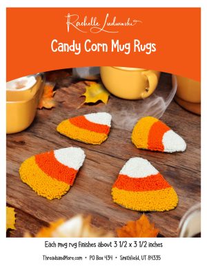 Candy Corn