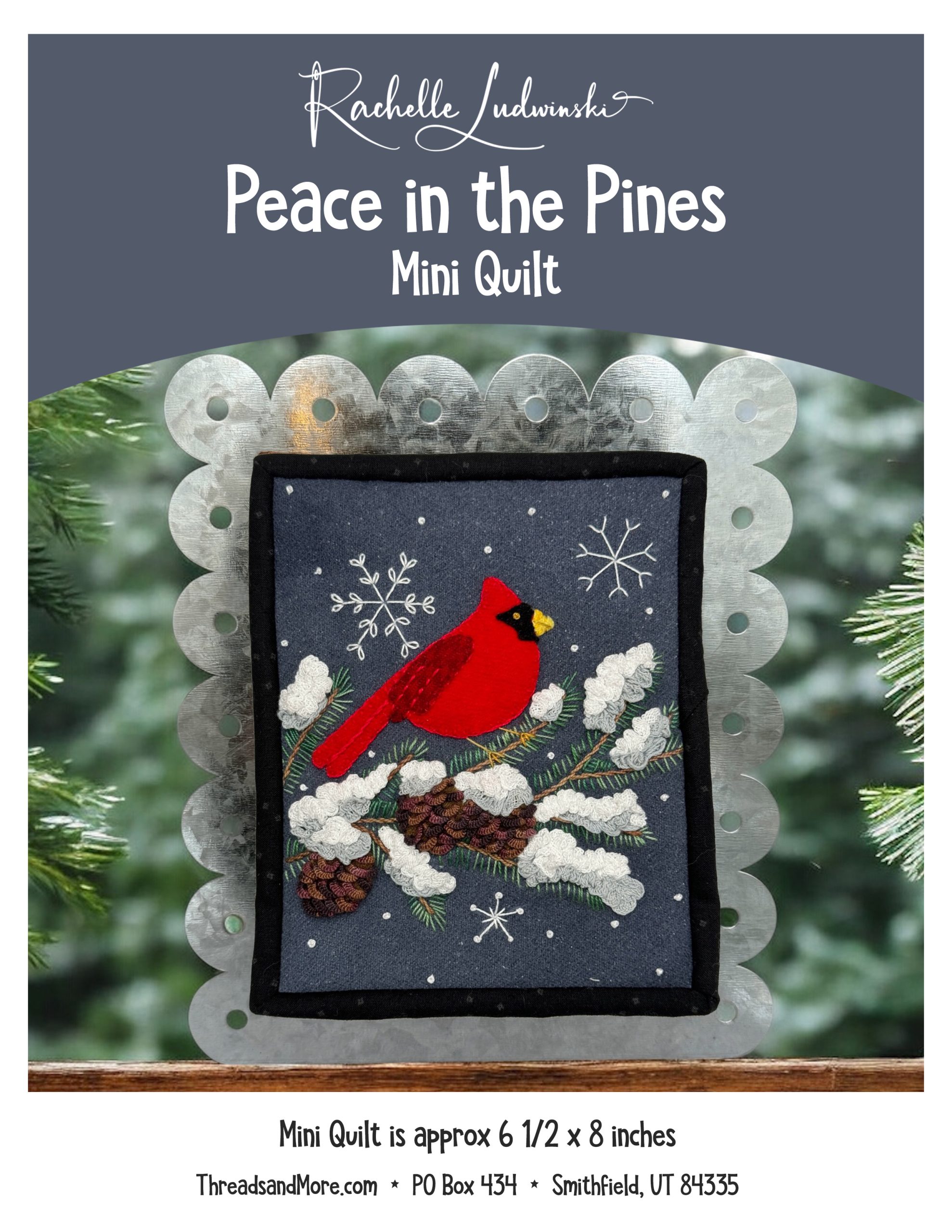 Peace in the Pines