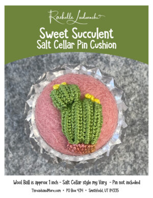 Sweet Succulent
