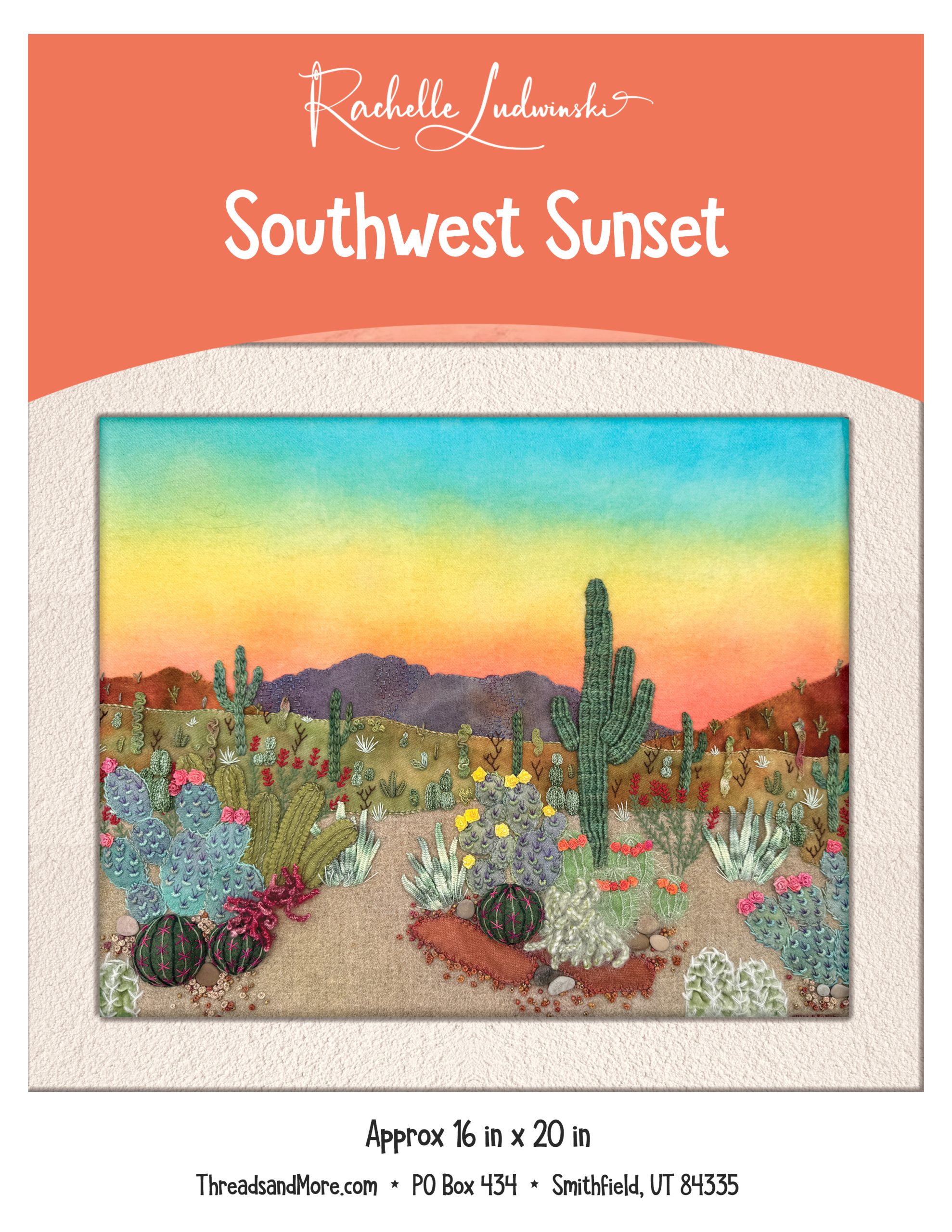 Southwest Sunset