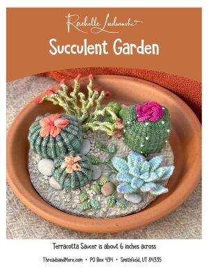 Succulent Garden